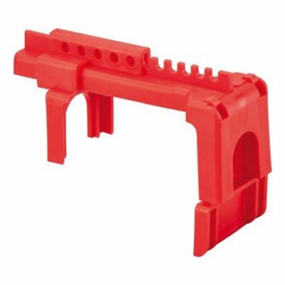 THIRARD Consignation Vanne  1/4 Tour Par Verrouillage Cadenas - 091184