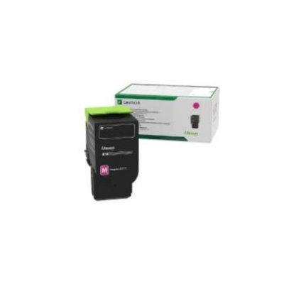 LEXMARK Conso imprimantes -  - 77L2HM0 - Magenta / 46900 pages