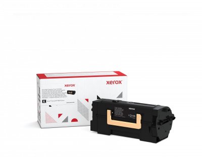 XEROX Conso imprimantes - /TEKTRONIX - 006R04670 - Noir / 43000 pages
