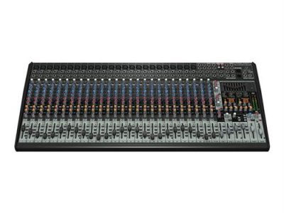 BEHRINGER Console de Mixage Pro SX3242FX EURODESK