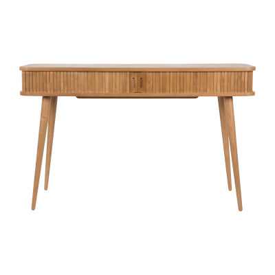Console en bois barbier zuiver - couleur - naturel 2300097