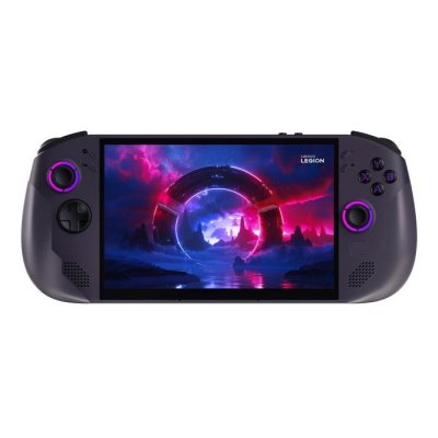 LENOVO Console  Legion Go S 8 Ryzen Z1 Extreme 1To/32Go SteamOS