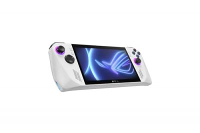 ASUS Console Portable  ROG Ally Z1 Extreme 512Go, Blanc