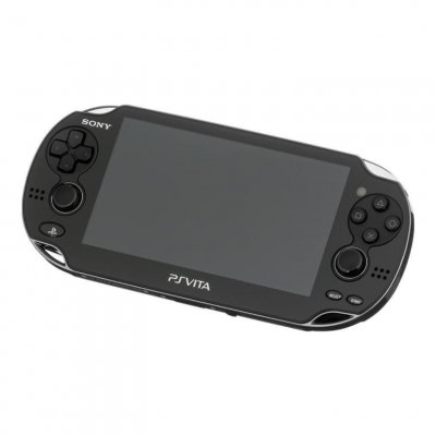 Console PS Vita WiFi Sony