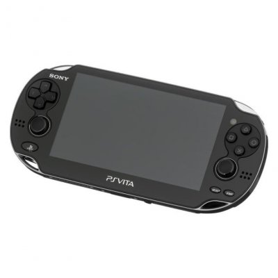 Console PS Vita WiFi Sony