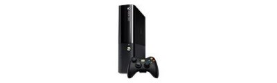 Console xbox 360 slim 500 gb - schwarz [import allemand] 3M3-00013