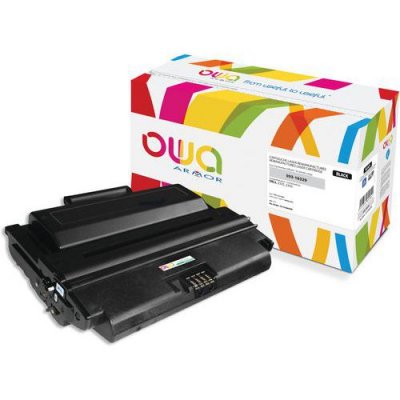 OWA Consommable imprimante > ARMOR Armor Consommable imprimante ARMOR DELL/2335- Black-6000P 