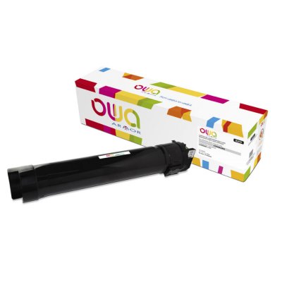 OWA Consommable imprimante > ARMOR Armor Consommable imprimante ARMOR LEXMARK/C950 - Black -32000P 