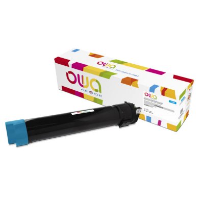 OWA Consommable imprimante > ARMOR Armor Consommable imprimante ARMOR LEXMARK/C950 - Cyan -22000P 