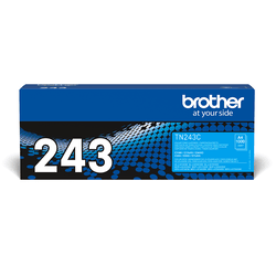 COMPATIBLE BROTHER Consommable imprimante  Toner Jaune TN-243Y