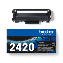 COMPATIBLE BROTHER Consommable imprimante  Toner Noir 3000 p. TN-2420