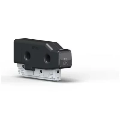 EPSON Consommable imprimante >   Consommable imprimante  WFE AM-C550 BLACK INK 