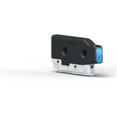 EPSON Consommable imprimante >   Consommable imprimante  WFE AM-C550 CYAN INK 