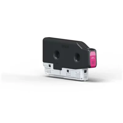 EPSON Consommable imprimante >   Consommable imprimante  WFE AM-C550 MAGENTA INK 