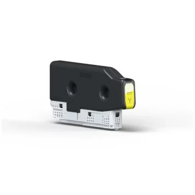 EPSON Consommable imprimante >   Consommable imprimante  WFE AM-C550 YELLOW INK 