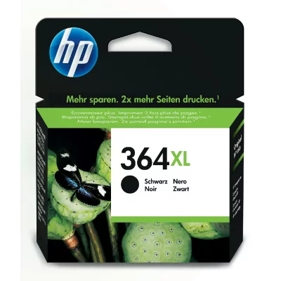 HP Consommable imprimante >   Consommable imprimante  - Noir - CN684EE#BA1