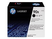 HP Consommable imprimante >   Consommable imprimante  TONER CARTRIDGE BLACK CONTRACT LASERJET
