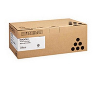 RICOH Consommable imprimante >   Consommable imprimante  - Jaune - 842031