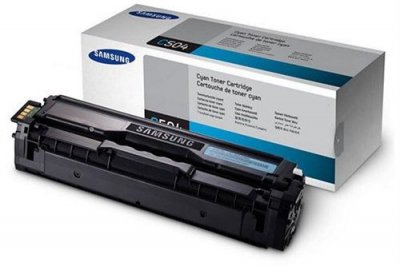SAMSUNG Consommables laser CLT-C 504 S/ELS