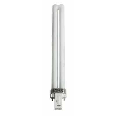 GENERIQUE Constructeurs Divers - 230V-11W lampe &eacute;conomique compact long 237 m/m pour hotte