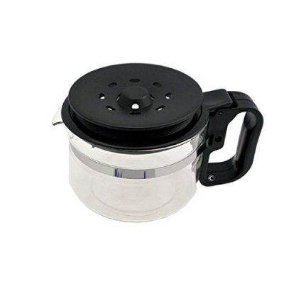 GENERIQUE Constructeurs Divers - verseuse universelle reglable 9/12 tasses pour cafetiere filtre
