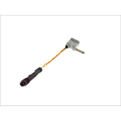 ATE Contact d'avertissement, usure des plaquettes de frein  620416