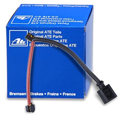ATE Contact d'avertissement, usure des plaquettes de frein  620930