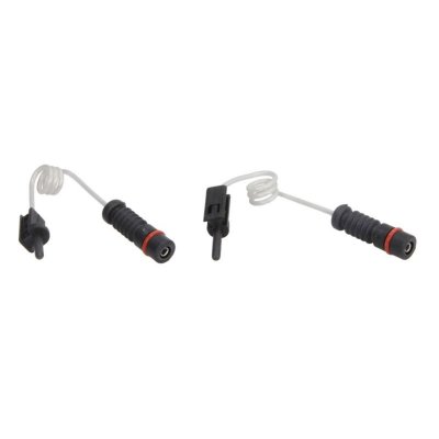 TRW Contact d'avertissement, usure des plaquettes de frein  GIC162