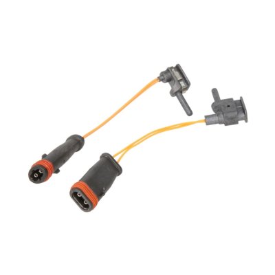 TRW Contact d'avertissement, usure des plaquettes de frein  GIC184