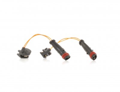TRW Contact d'avertissement, usure des plaquettes de frein  GIC228