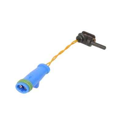 TRW Contact d'avertissement, usure des plaquettes de frein  GIC242
