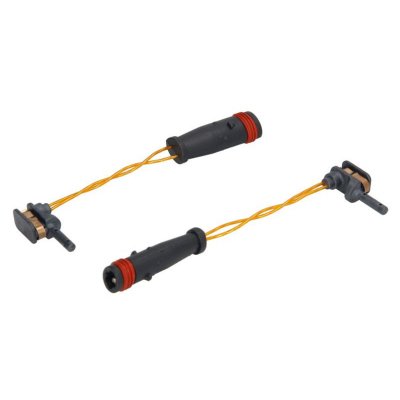 TRW Contact d'avertissement, usure des plaquettes de frein  GIC336
