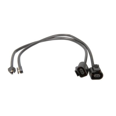 TRW Contact d'avertissement, usure des plaquettes de frein  GIC347