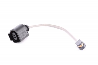 TRW Contact d'avertissement, usure des plaquettes de frein  GIC366