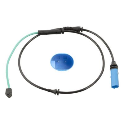 FEBI BILSTEIN Contact davertissement usure des plaquettes de frein 104575 FEBI