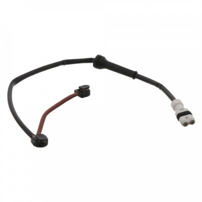 FEBI BILSTEIN Contact davertissement usure des plaquettes de frein 33400 FEBI
