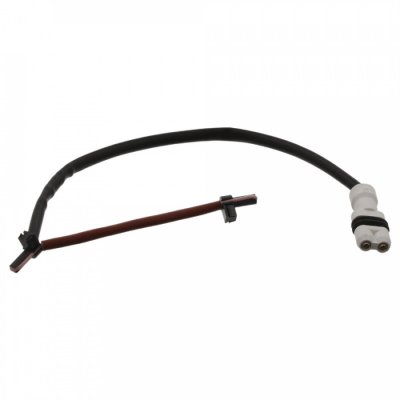 FEBI BILSTEIN Contact davertissement usure des plaquettes de frein 33401 FEBI