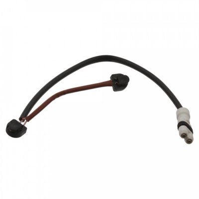 FEBI BILSTEIN Contact davertissement usure des plaquettes de frein 33403 FEBI