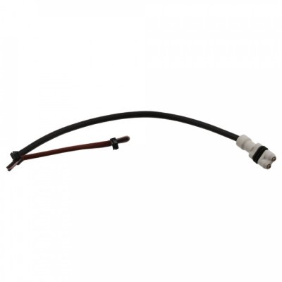 FEBI BILSTEIN Contact davertissement usure des plaquettes de frein 33407 FEBI