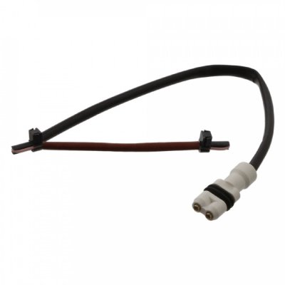 FEBI BILSTEIN Contact davertissement usure des plaquettes de frein 33409 FEBI