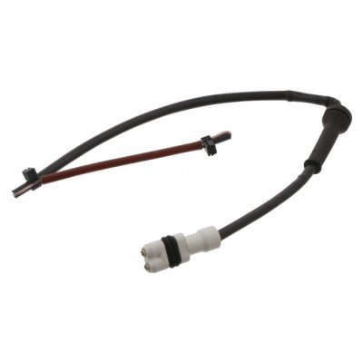 FEBI BILSTEIN Contact davertissement usure des plaquettes de frein 33410 FEBI