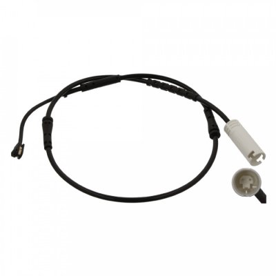 FEBI BILSTEIN Contact davertissement usure des plaquettes de frein 36570 FEBI