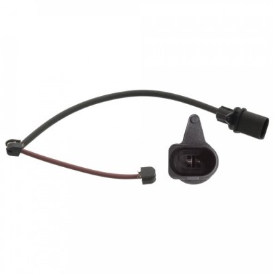 FEBI BILSTEIN Contact davertissement usure des plaquettes de frein 45235 FEBI
