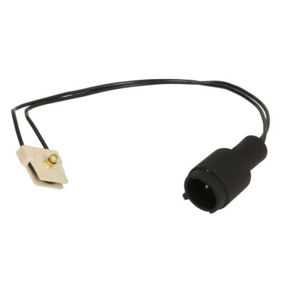 BOSCH Contact davertissement usure des plaquettes de frein AP164 