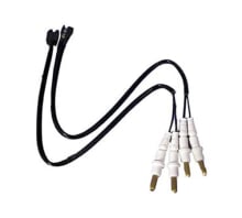 BOSCH Contact davertissement usure des plaquettes de frein AP330 