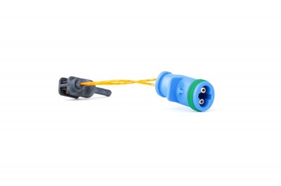 BOSCH Contact davertissement usure des plaquettes de frein AP349 