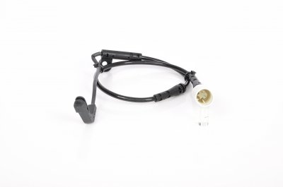 BOSCH Contact davertissement usure des plaquettes de frein AP803 
