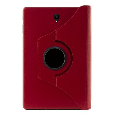 CONTACT  Samsung Galaxy Tab S 10.5&acute;&acute; Double Sided Cover Rouge