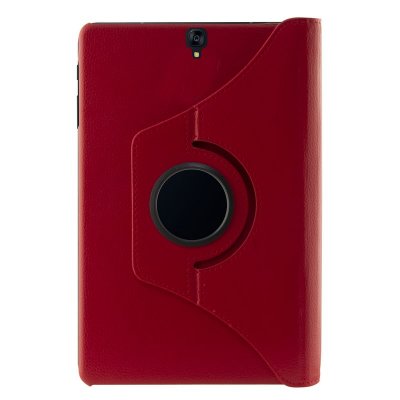 CONTACT  Samsung Galaxy Tab S3 9.7&acute;&acute; Double Sided Cover Rouge
