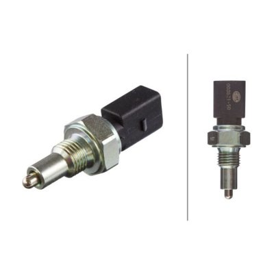 HELLA Contacteur de feu de recul  6ZF 008 621-501 (X1)